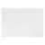 Toalha de Piso 86x60cm Antiderrapante Branco | Trussardi - Scala