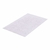 Toalha Piso Dual Air Buddemeyer Luxus 48x80cm Rosa 1617