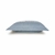 Porta Travesseiro Padrão 100% Algodão | Karsten - Liss Azul