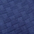 Capa de Almofada Tricot 45x45 Azul Lynel