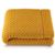 Peseira 70x220cm Tricot Amarelo | By The Bed