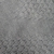Capa de Almofada em Tricot 45x45cm Cinza Steel Lynel