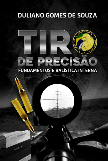 Ficha Sniper Vitor, PDF, Balística