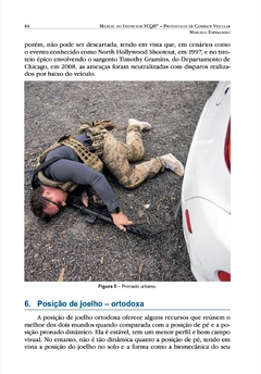 Manual Do Instrutor VCQB ® Protocolos De Combate Veicular - Biblioteca Policial