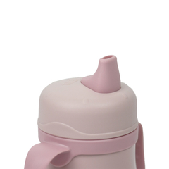 Caneca Térmica Baby Collection THERMOS - Rosa (210 ml) - comprar online