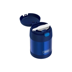 Pote Térmico FUNtainer THERMOS - Azul (290 ml) na internet