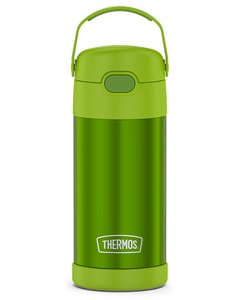 Garrafa Térmica FUNtainer THERMOS - Verde