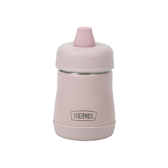 Caneca Térmica Baby Collection THERMOS - Rosa (210 ml) na internet