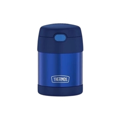 Pote Térmico FUNtainer THERMOS - Azul (290 ml) - Baby Bens Importados | Roupas Infantis de Qualidade