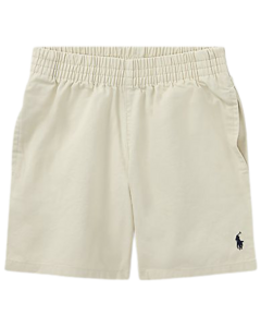 Short Bege Sarja RALPH LAUREN - Menino