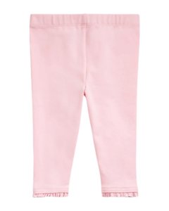 Calça Legging Rosa RALPH LAUREN - Bebê Menina - comprar online