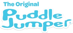 Colete Flutuante Infantil Leopardo - PUDDLE JUMPER - Baby Bens Importados | Roupas Infantis de Qualidade