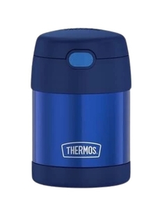 Pote Térmico FUNtainer THERMOS - Azul (290 ml)