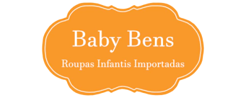 Baby Bens Importados | Roupas Infantis de Qualidade