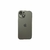 Flash Metal Case Con MagSafe iPhone 15 Natural Gris