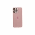 Flash Metal Case con MagSafe iPhone 14 Pro Pink