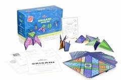 Kit Origami Para Niños Motricidad Fina Didactico Creatividad