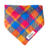 Coleira Bandana - Vivid - comprar online