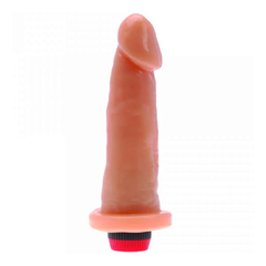 Dildo vibrador grueso - comprar online