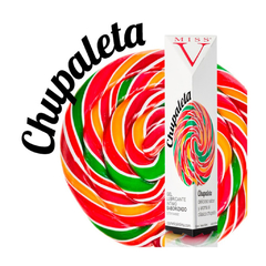 Gel lubricante sabor chupaleta comestible en internet