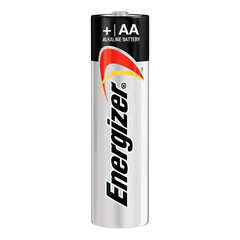 Pila x1 AA Energizer doble A