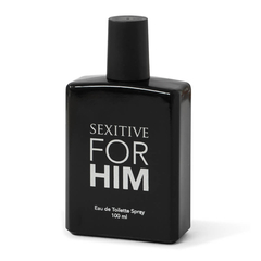 Perfume con feromonas For Him Gentleman en internet