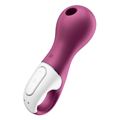 Lucky Libra Satisfyer succionador de clítoris USB