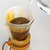 Passador de Café com Alça de Madeira - 3 xicaras - Chemex - comprar online