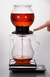 infusor de chá de vidro 800ml mod tdr-80b (largo) - comprar online