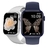 Smartwatch DT100 Pro Max doble malla