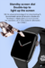 Smartwatch Dtno. 1.7 con malla metalica - Paiotech