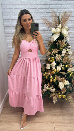 Vestido Cibele - comprar online