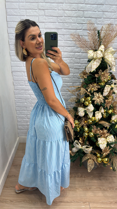 Vestido Cibele - loja online