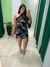 Vestido Nula Manga