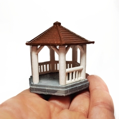 Gazebo