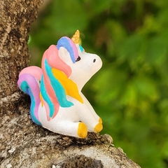 Unicornio Fofo - comprar online