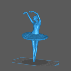 Bailarina 2