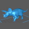 Triceratops