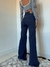 Denim Wide LEG Astros