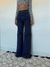 Denim Wide LEG Astros en internet