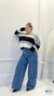 Sweater Tricolor - comprar online