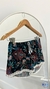 Short Seda Fria Estampado * - comprar online