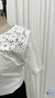 Blusa Brodery Margaritas - comprar online