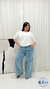 Jean Wide Leg Light - comprar online