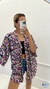 Kimono Estampado* - comprar online