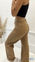 Imagen de Jean Wide Leg Beige