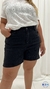 Short Jean Negro