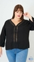 Blusa Plumeti - tienda online