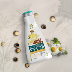 Shampoo Nectar Iluminador x 400ml - comprar online