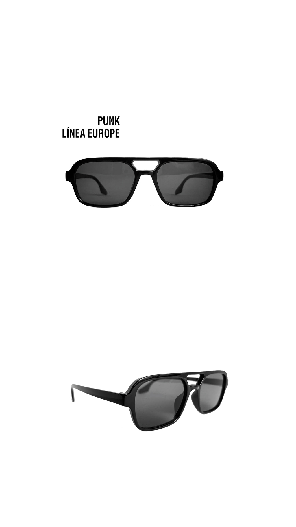 Lentes punk hotsell